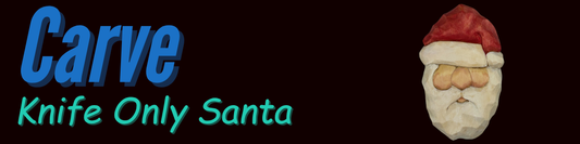 Video 3 - Knife Only Santa