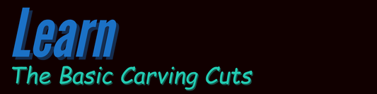Video 1 - Basic Cuts