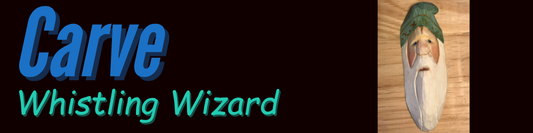 Video 4 - Whistling Wizard