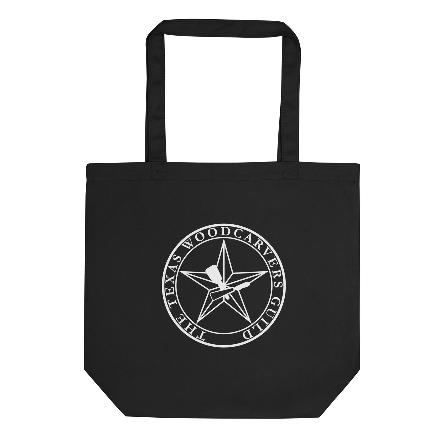 TWG Logo Eco Tote Bag