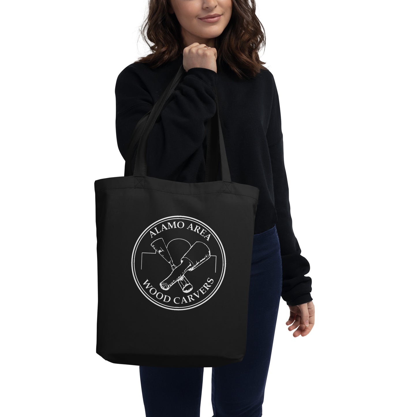 AAWC Eco Tote Bag