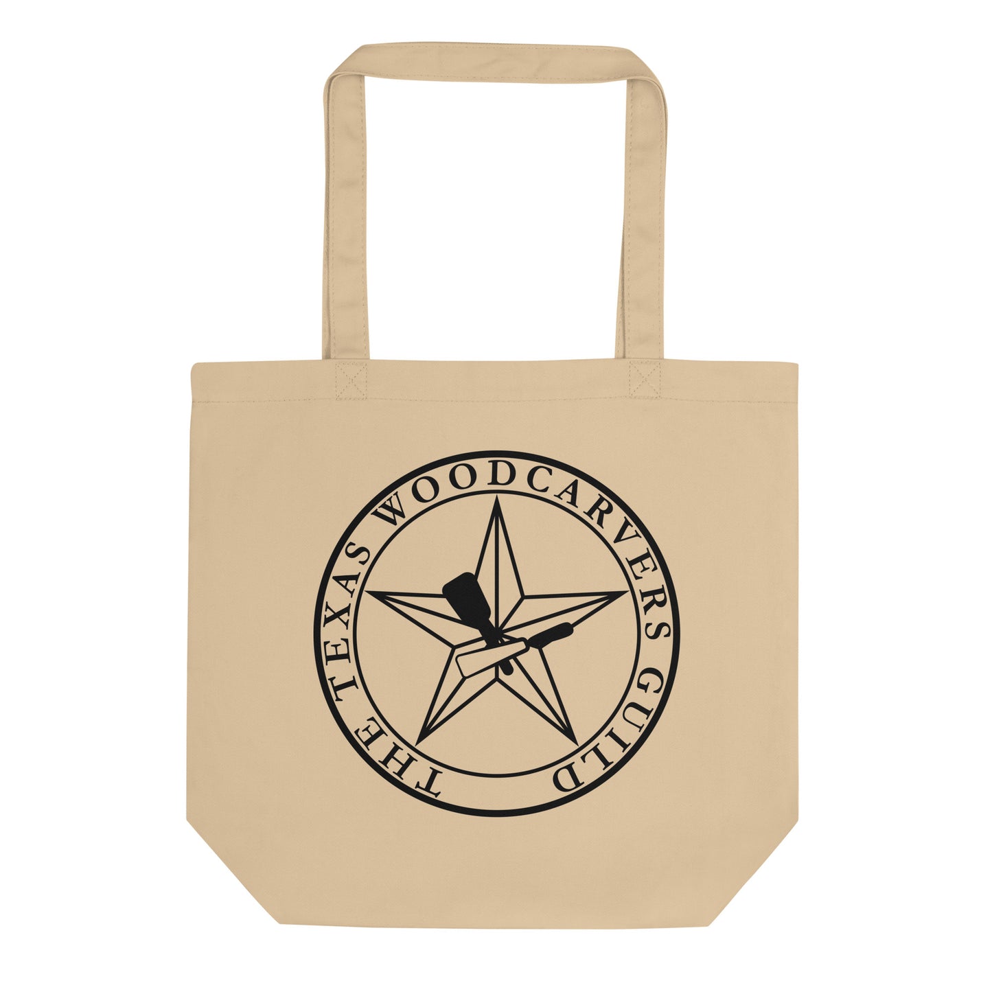 TWG Logo Eco Tote Bag