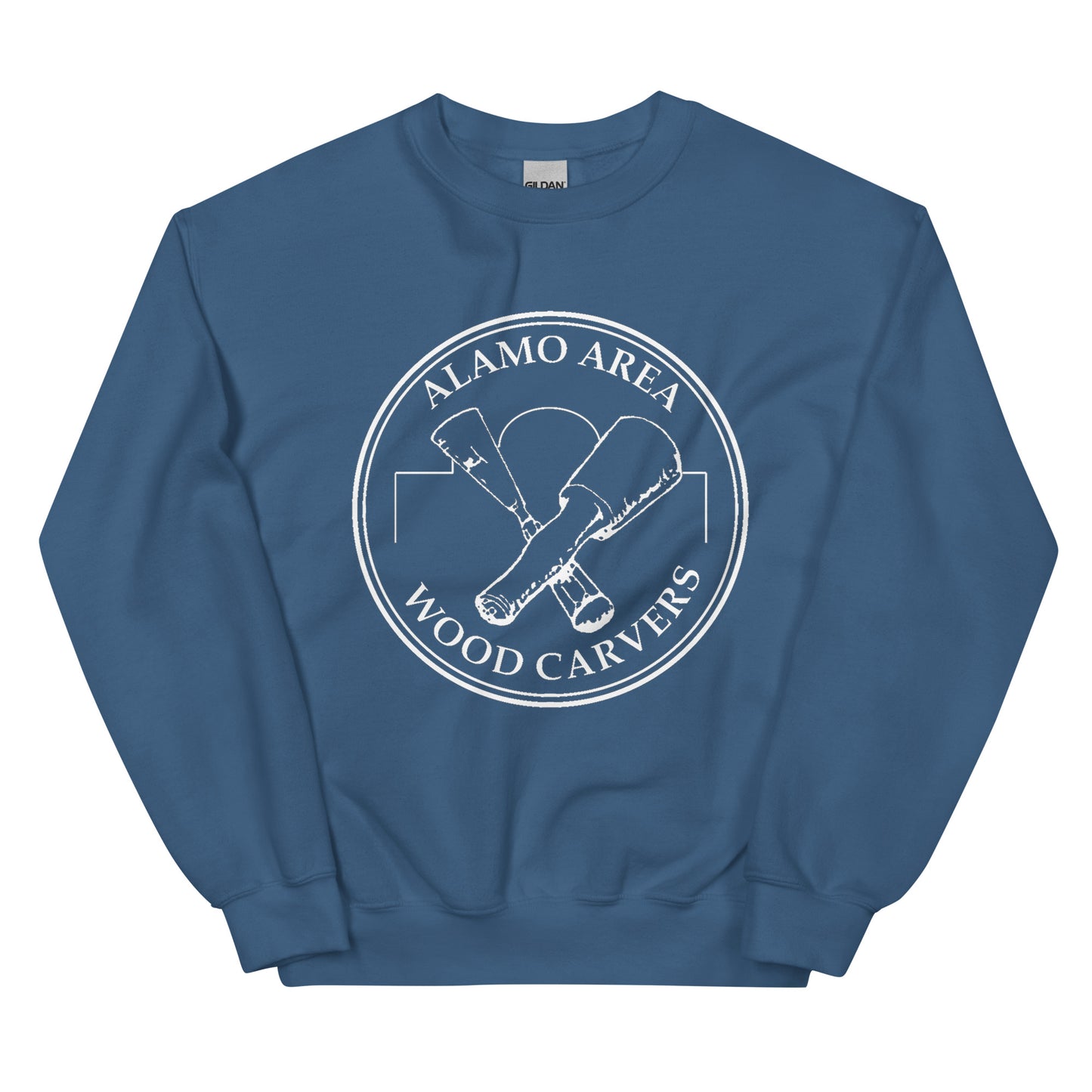 AAWC Standard Logo Unisex Sweatshirt