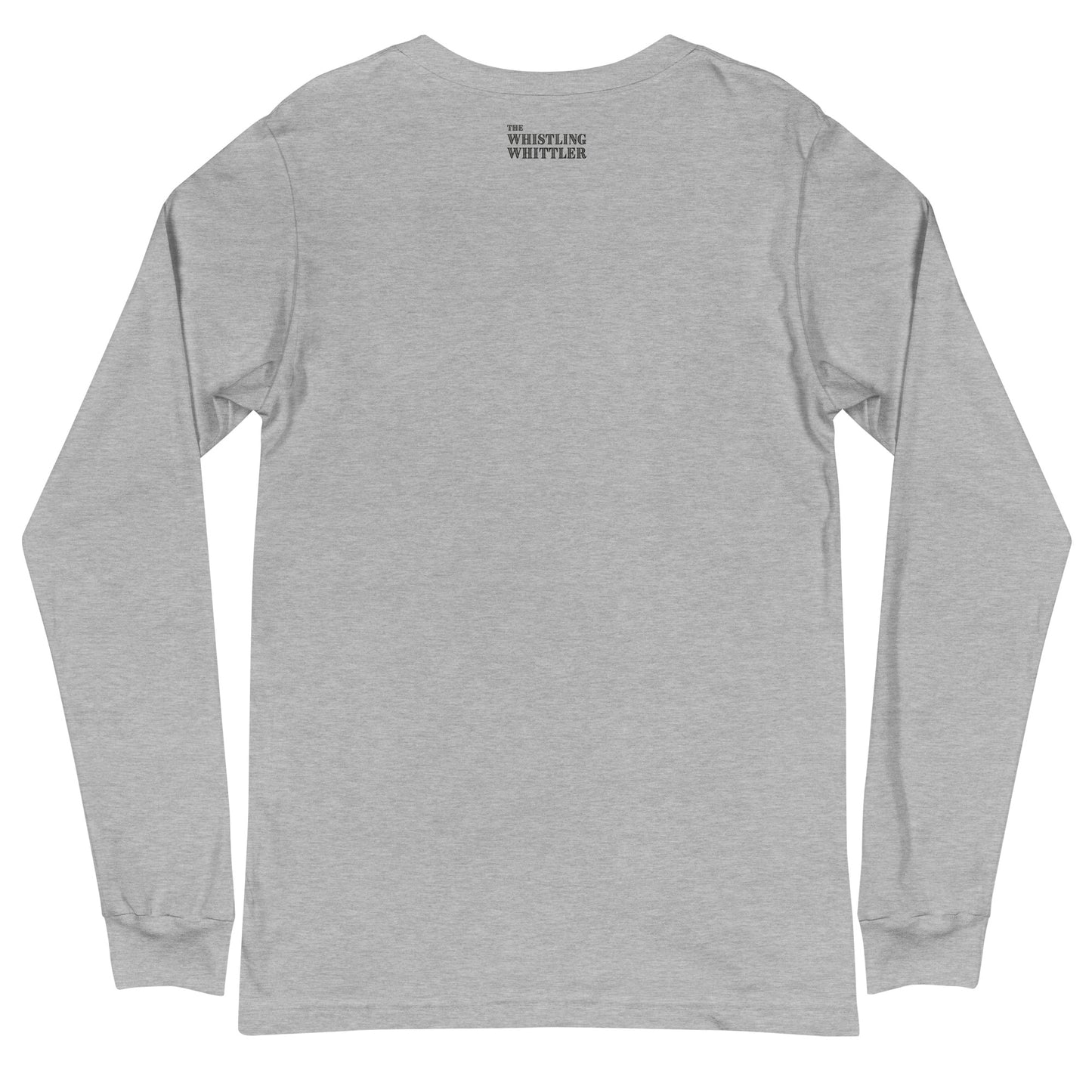 This is My Wood Carving Shirt Unisex Long Sleeve Tee