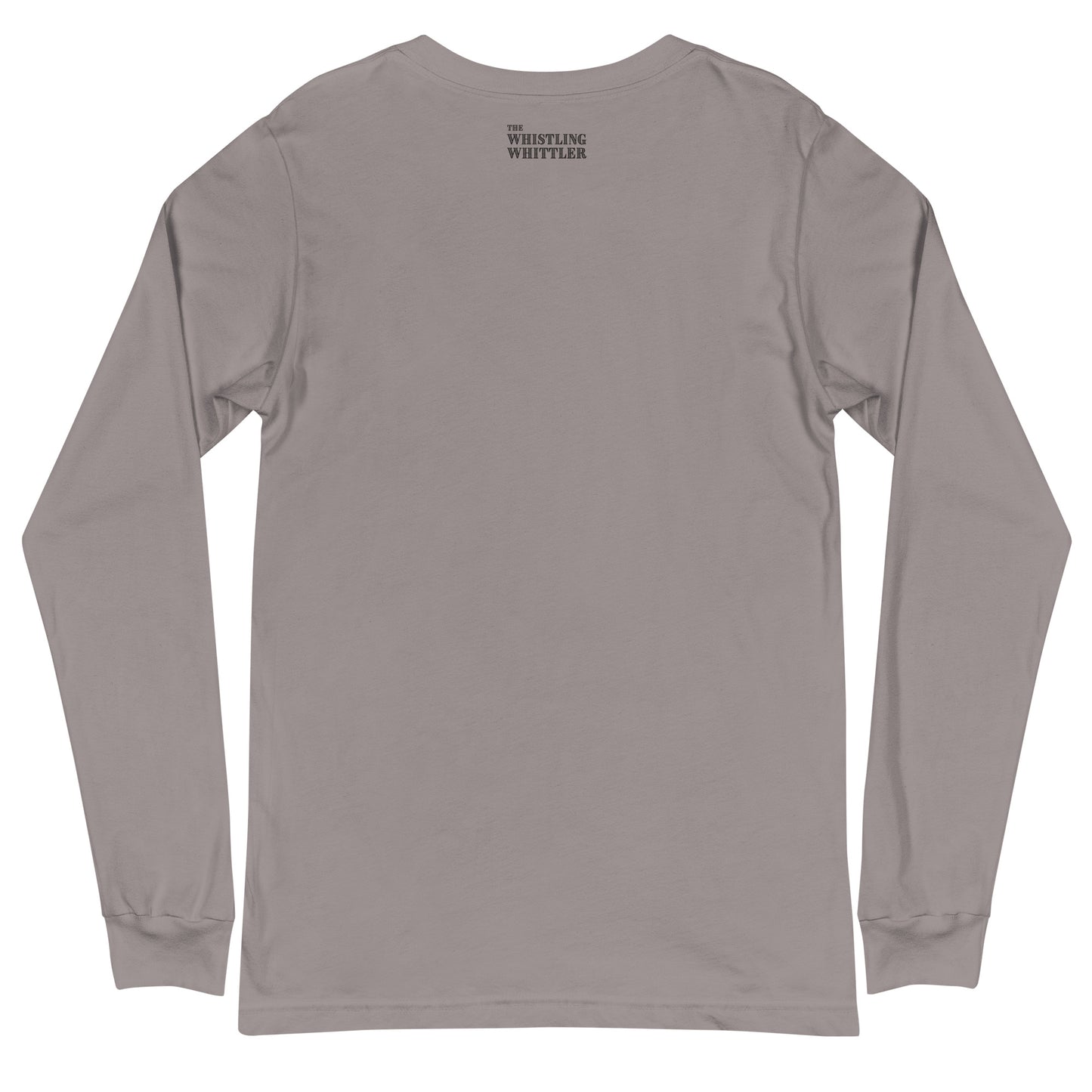 This is My Wood Carving Shirt Unisex Long Sleeve Tee
