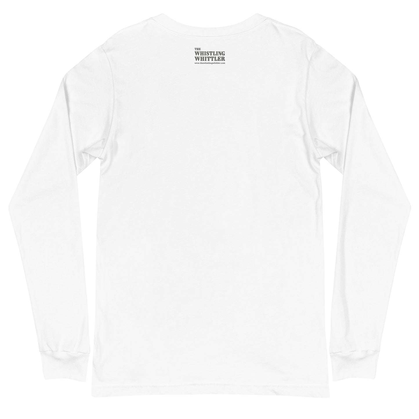 Keep Calm Unisex Long Sleeve Tee