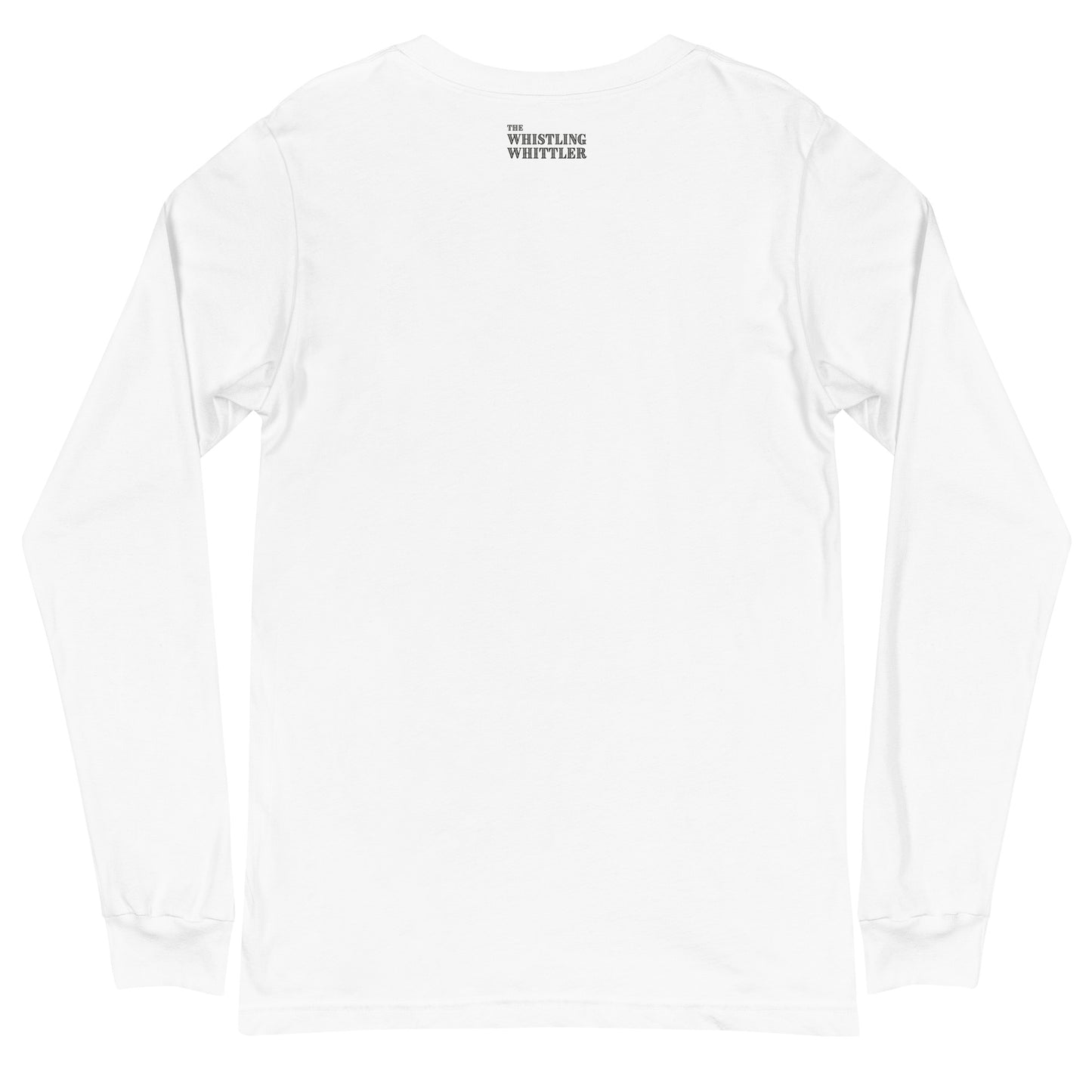 This is My Wood Carving Shirt Unisex Long Sleeve Tee