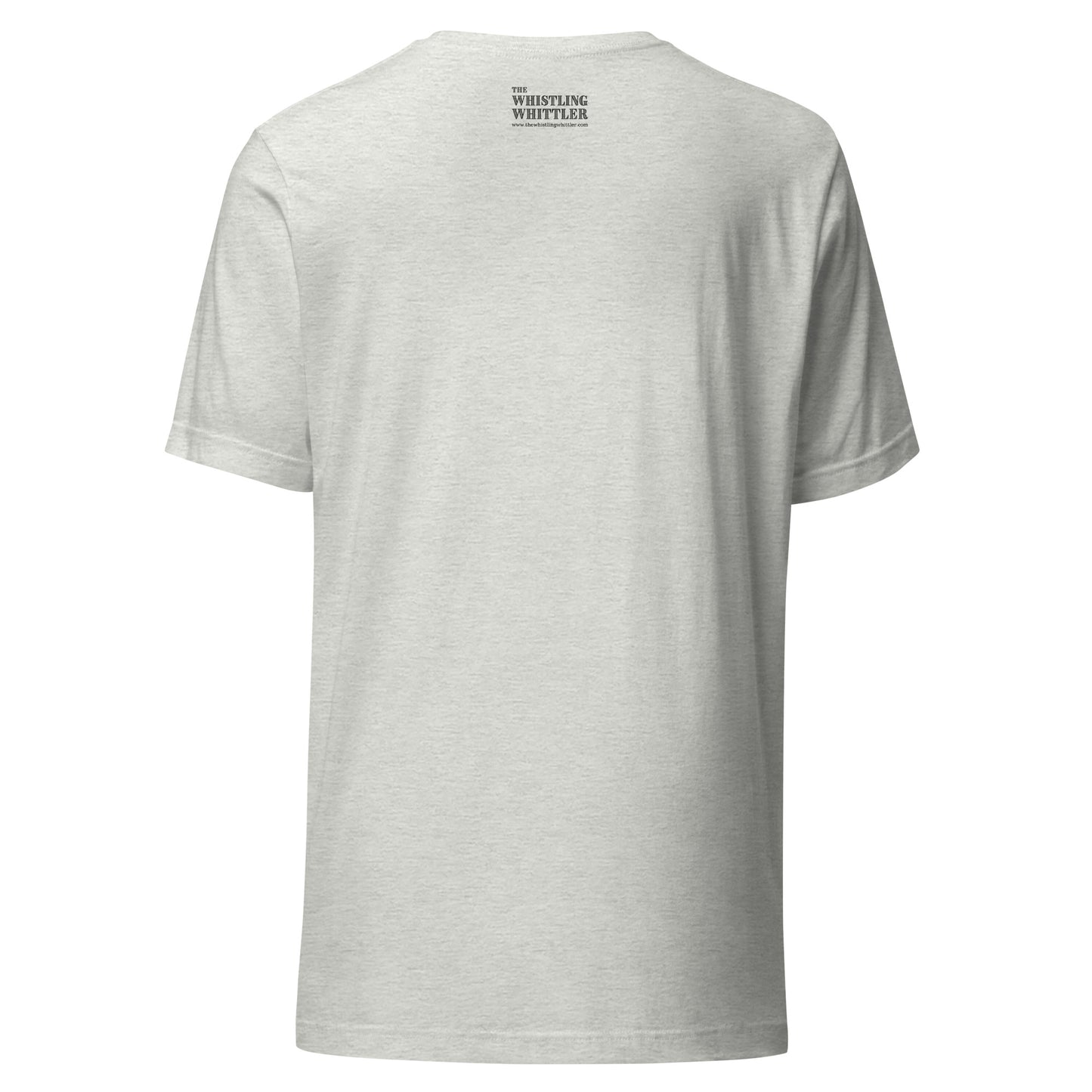 Living the Knife Life - Unisex t-shirt - Light Colors