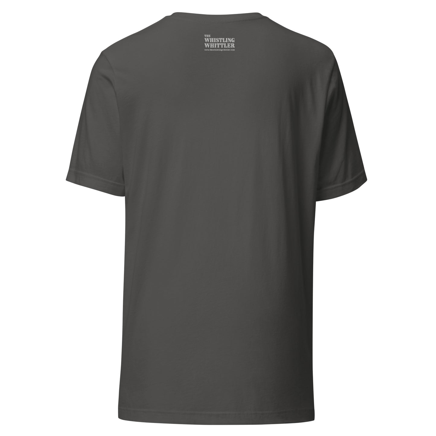 Living the Knife Life - Unisex t-shirt - Dark Colors