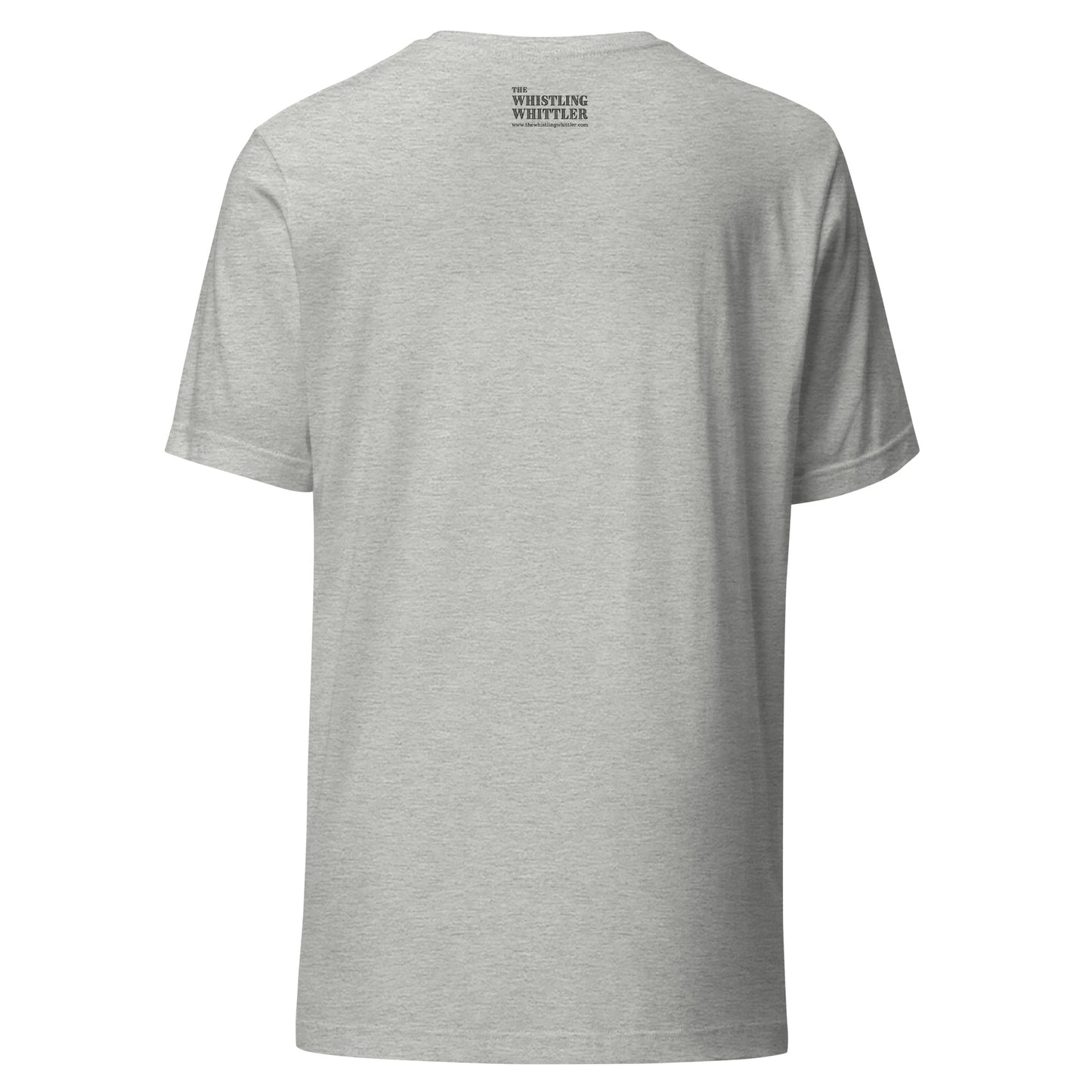 Living the Knife Life - Unisex t-shirt - Light Colors