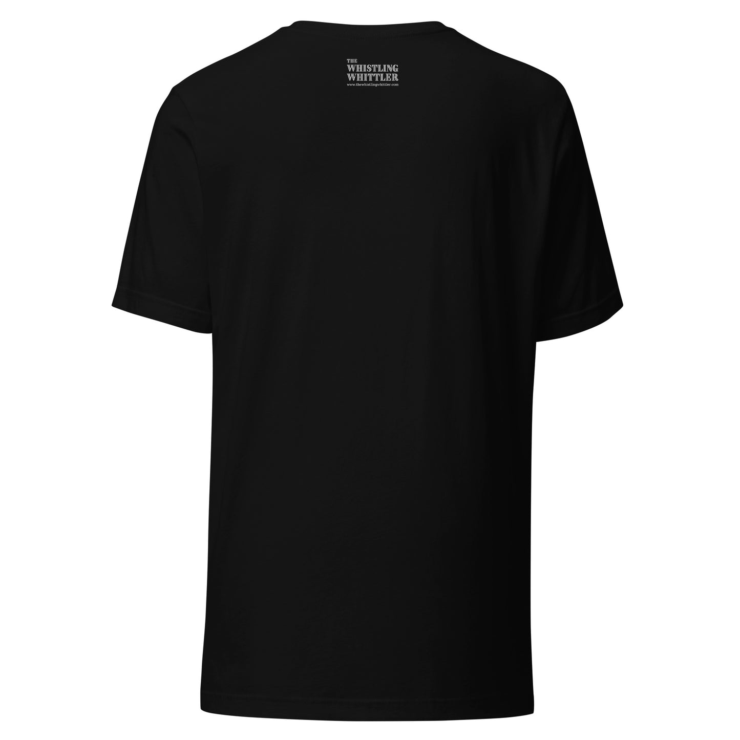 Keep Calm - Unisex t-shirt - Dark Colors