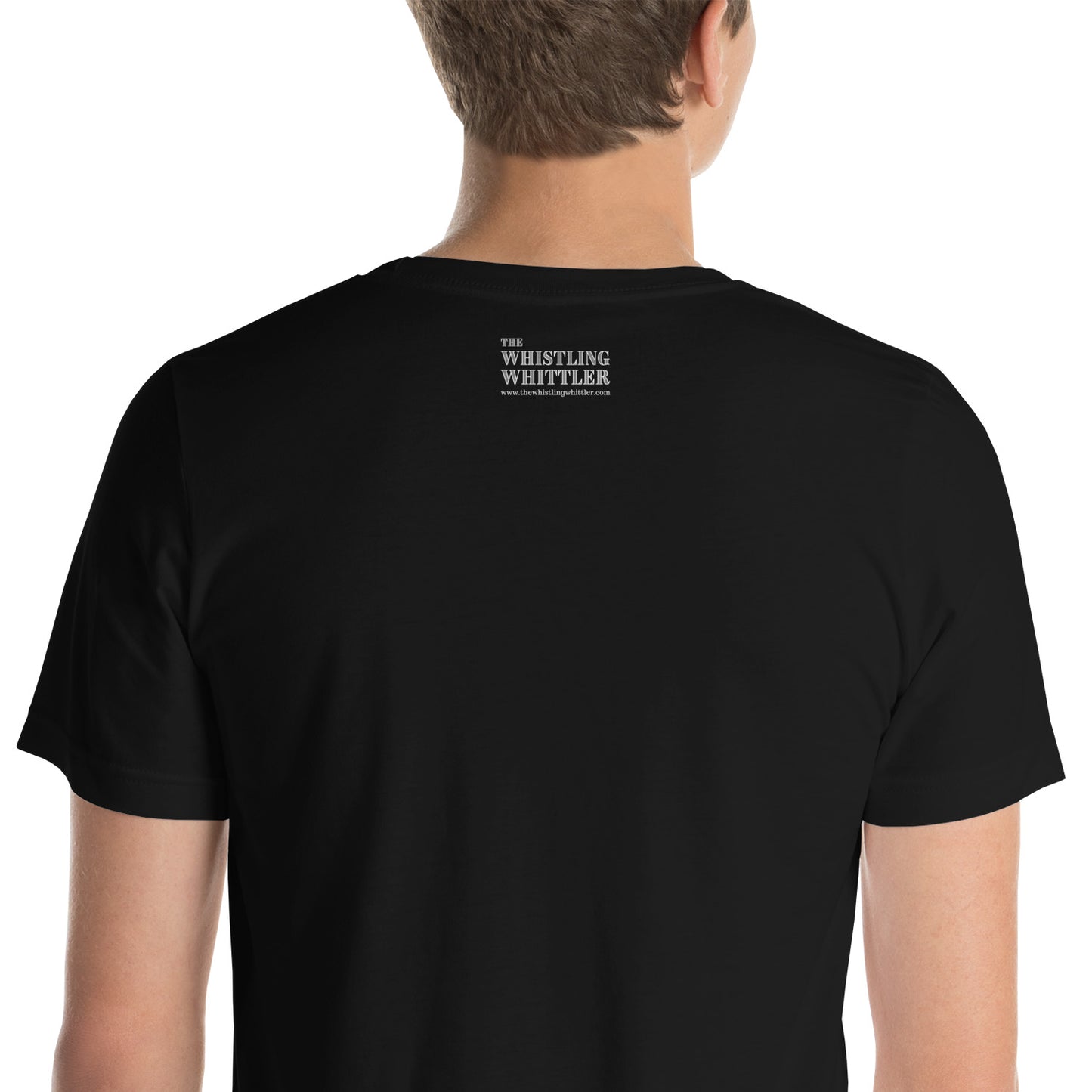 Living the Knife Life - Unisex t-shirt - Dark Colors