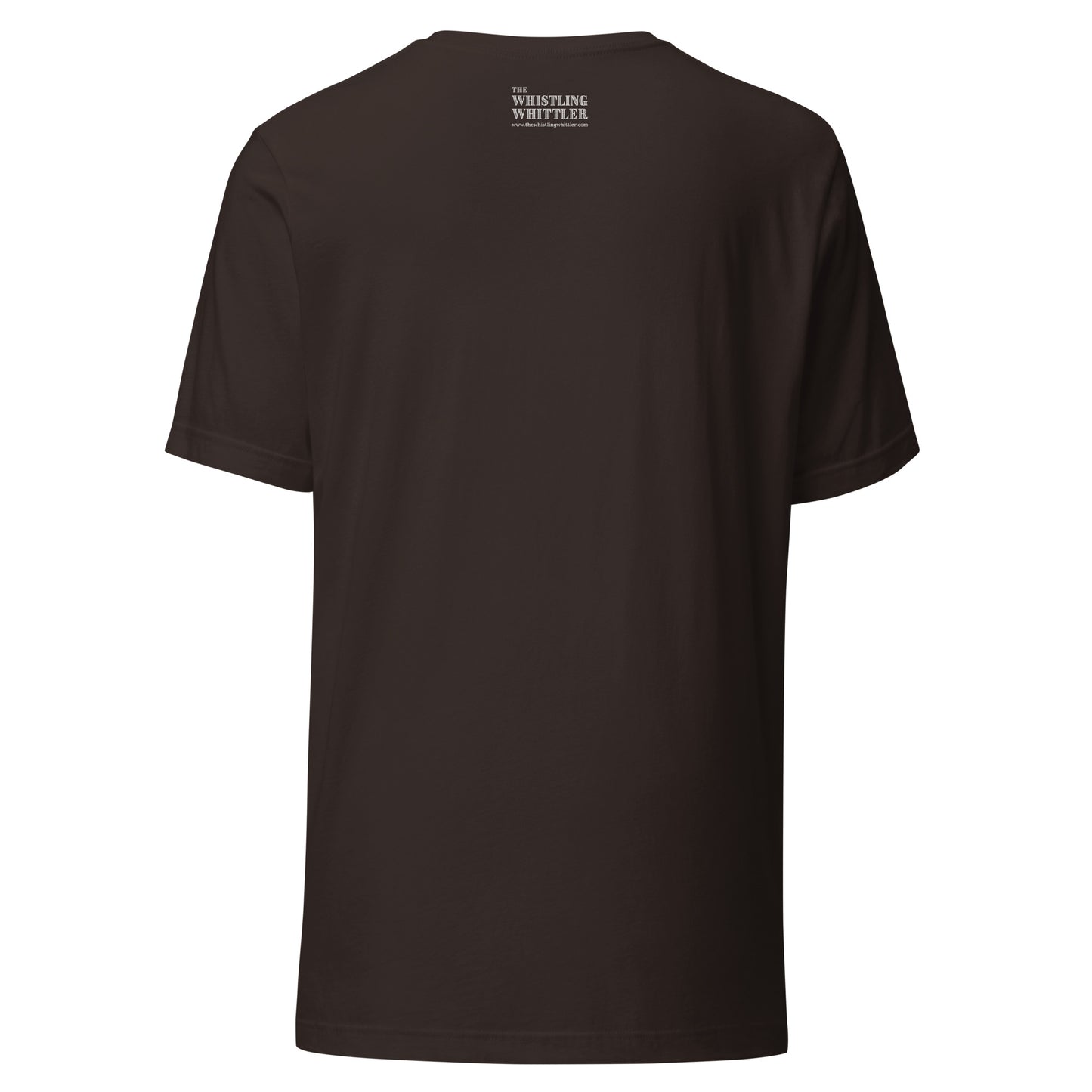 Living the Knife Life - Unisex t-shirt - Dark Colors