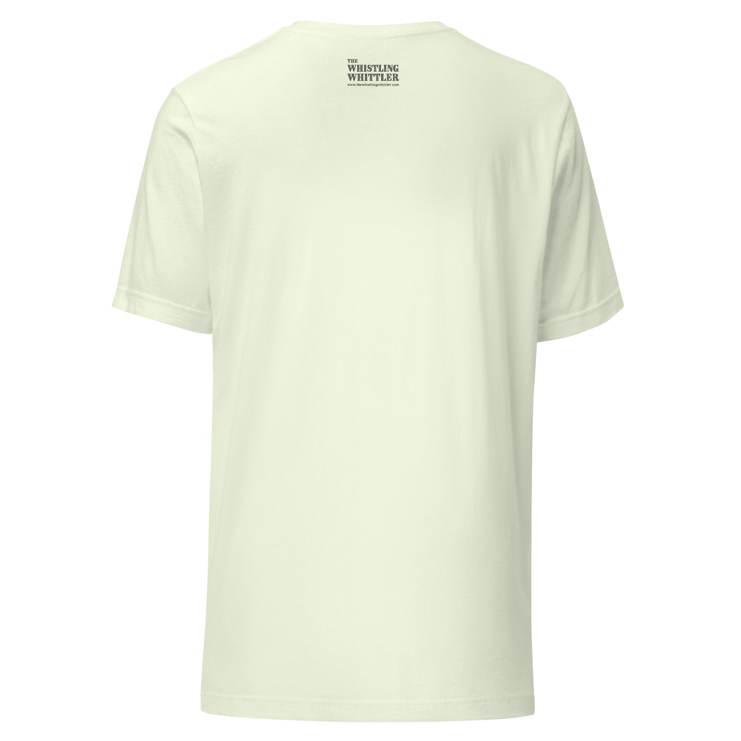 Living the Knife Life - Unisex t-shirt - Light Colors