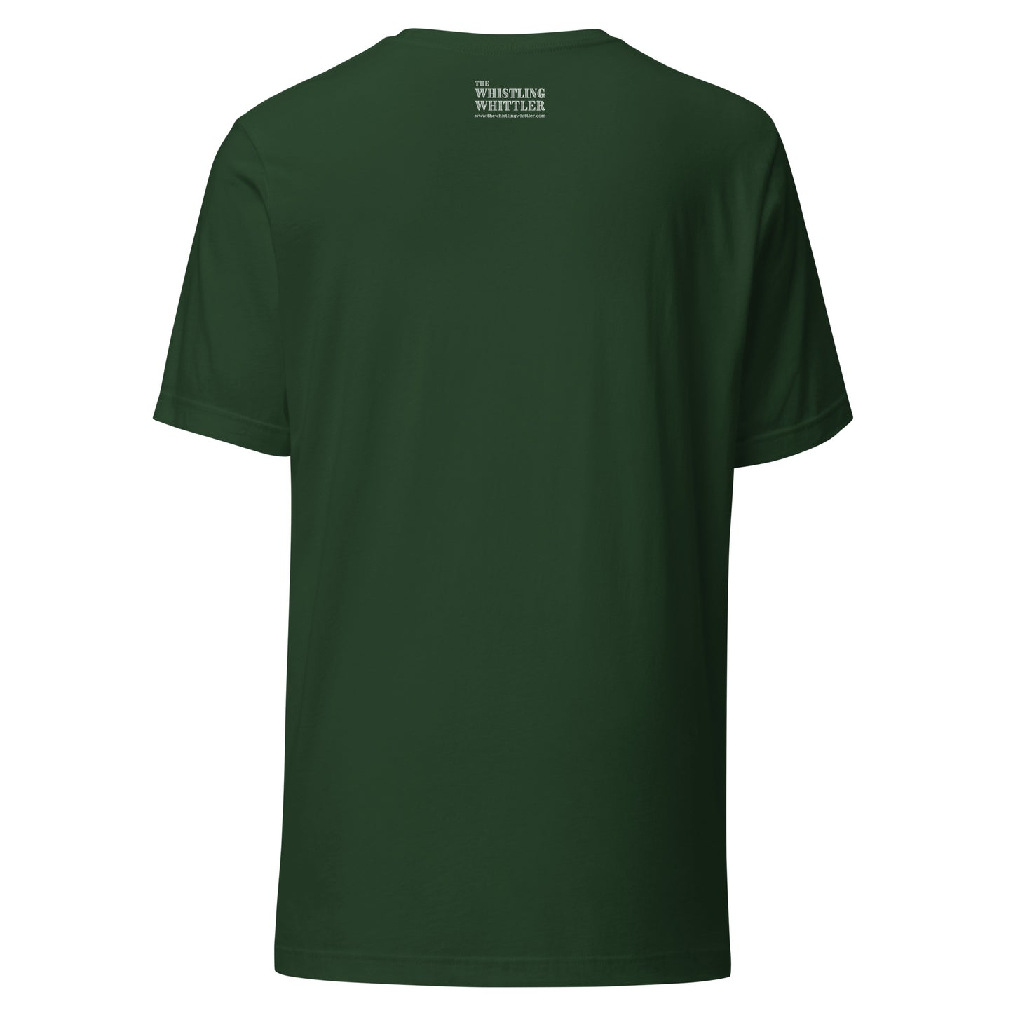 Keep Calm - Unisex t-shirt - Dark Colors