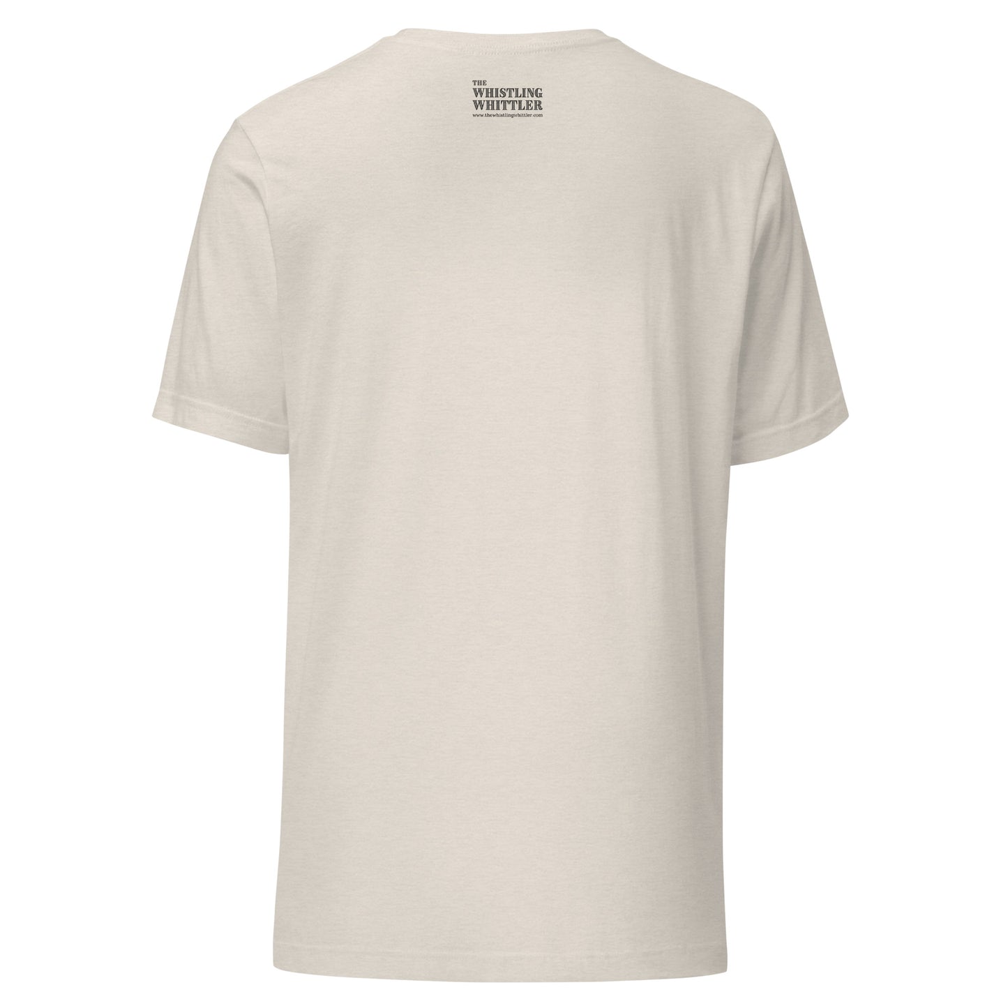 Living the Knife Life - Unisex t-shirt - Light Colors