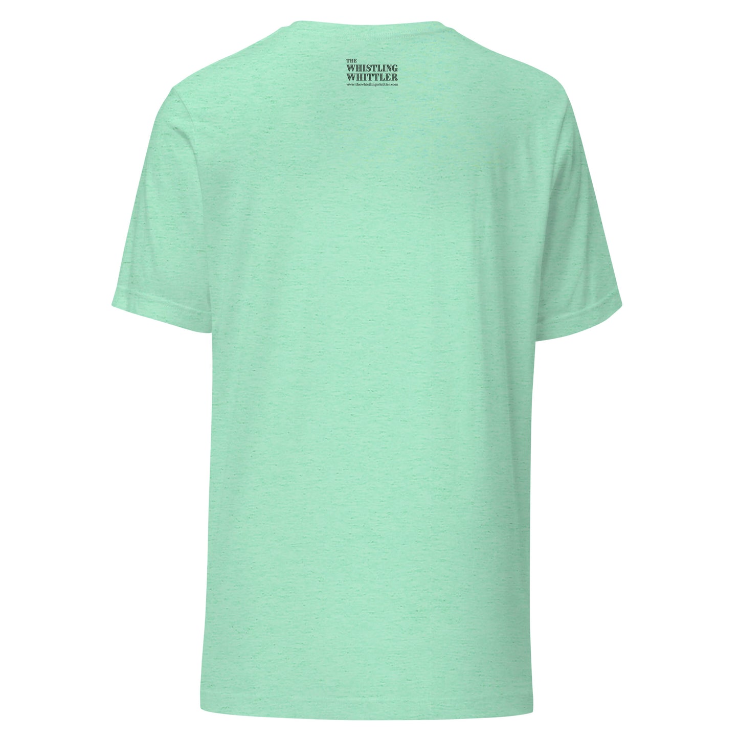 Living the Knife Life - Unisex t-shirt - Light Colors