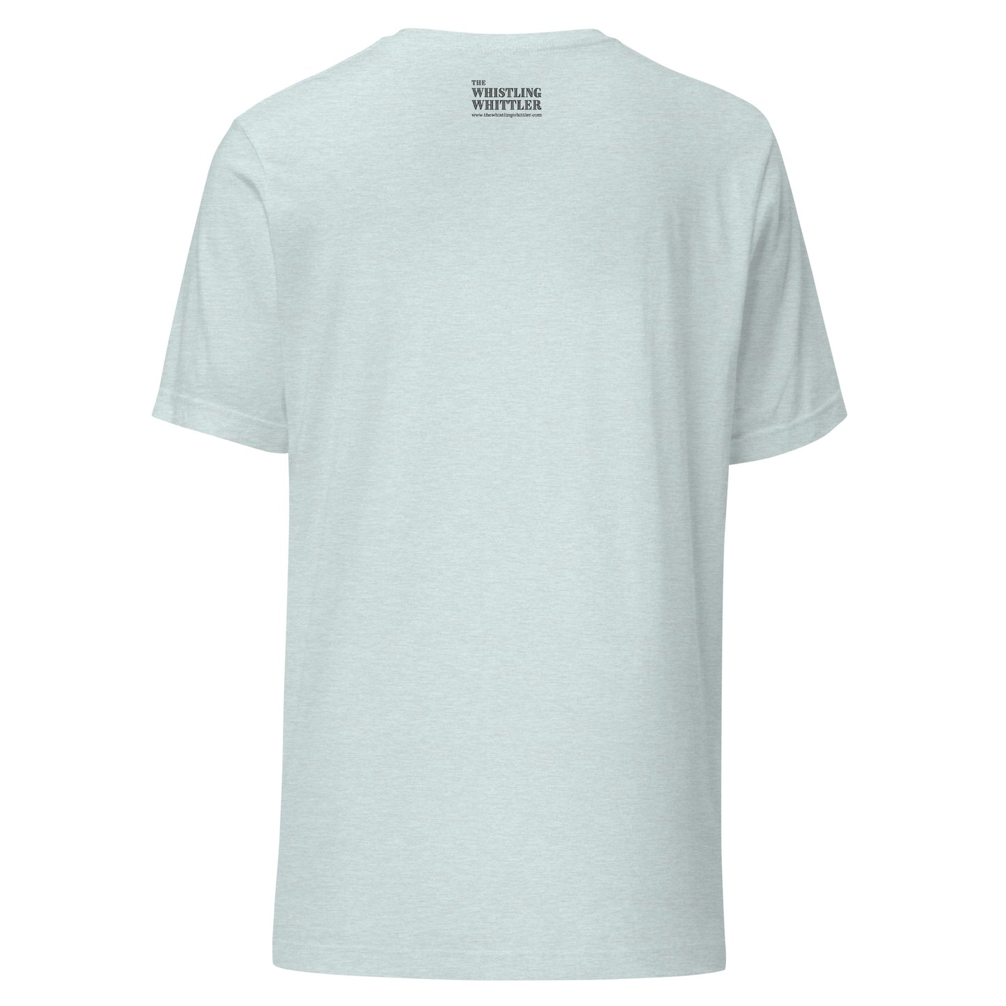 Living the Knife Life - Unisex t-shirt - Light Colors