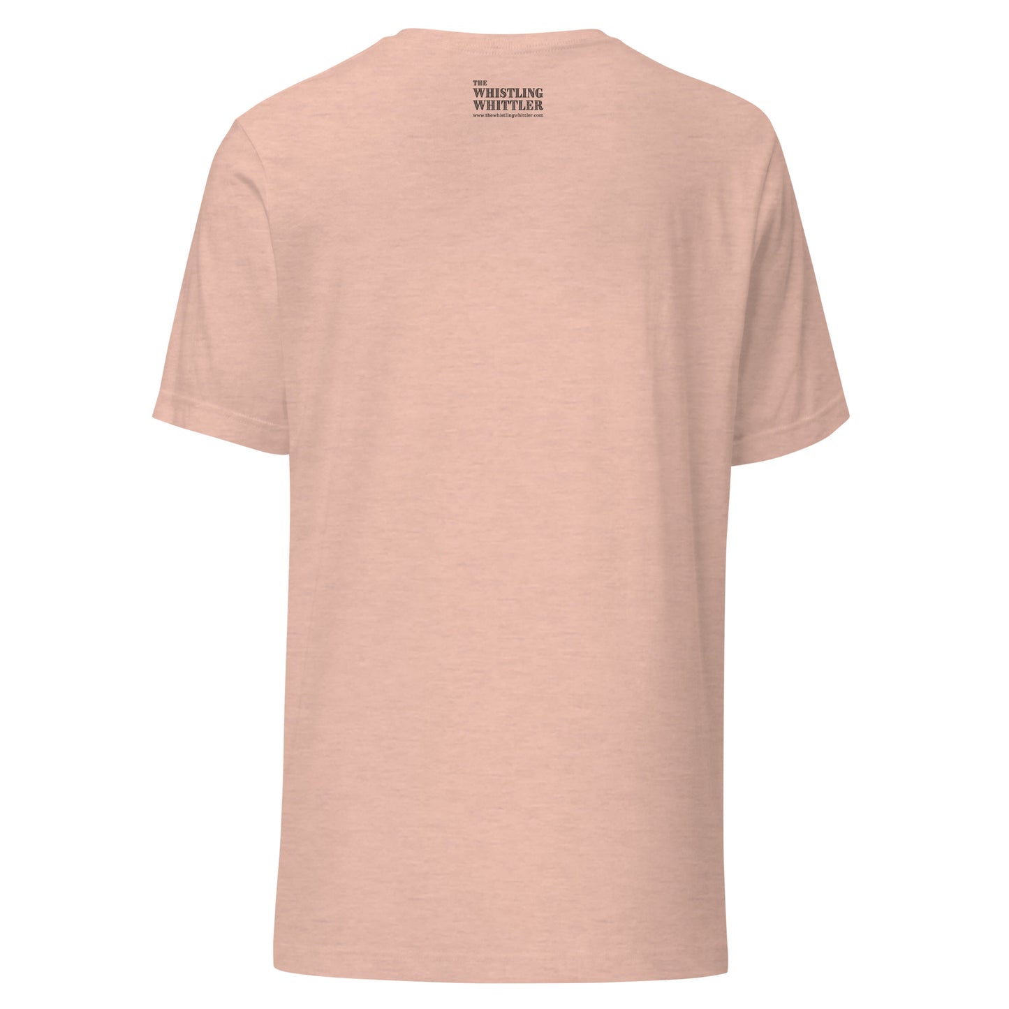 Living the Knife Life - Unisex t-shirt - Light Colors