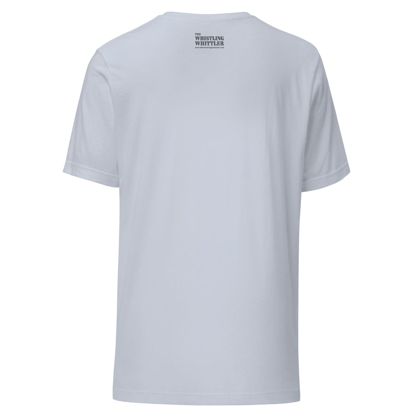Living the Knife Life - Unisex t-shirt - Light Colors