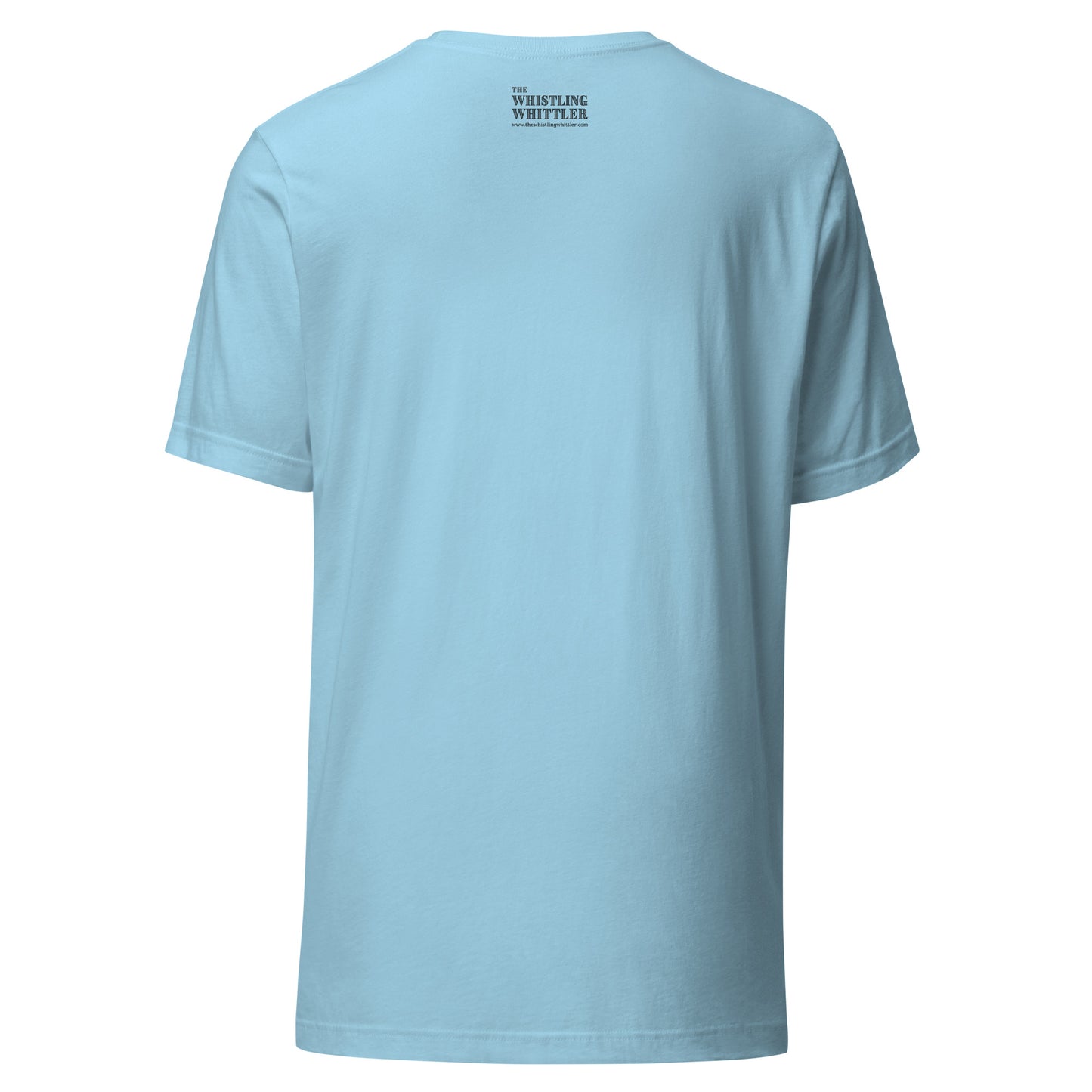 Living the Knife Life - Unisex t-shirt - Light Colors