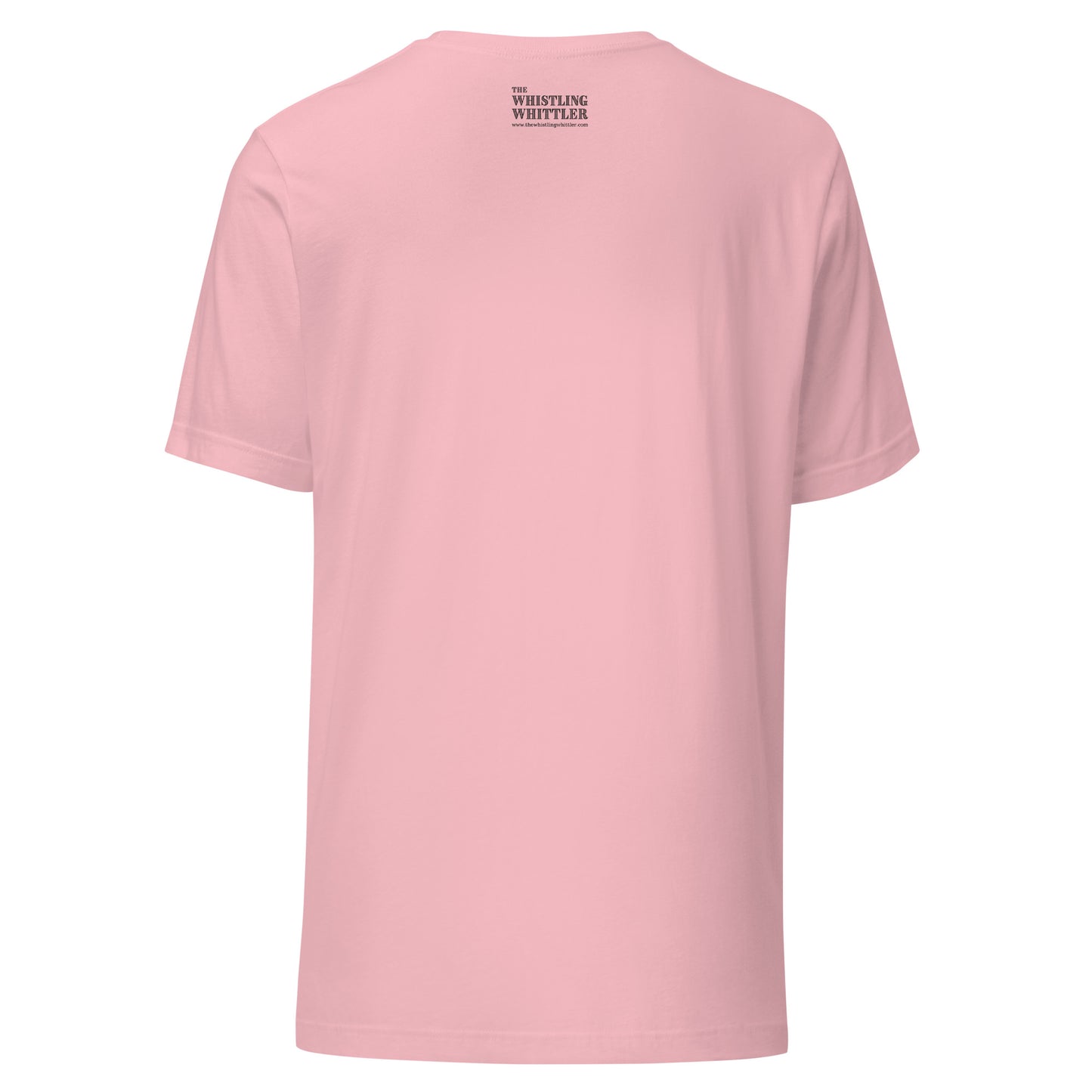 Living the Knife Life - Unisex t-shirt - Light Colors