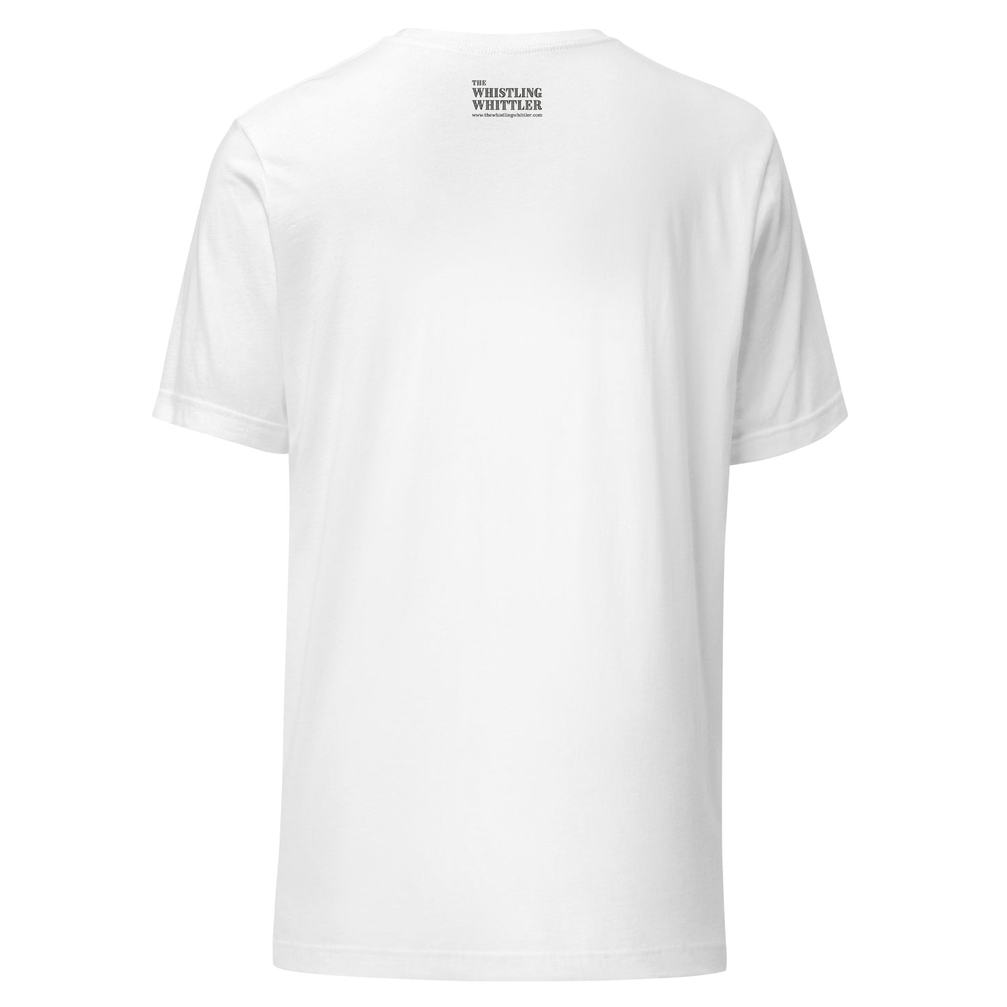 Living the Knife Life - Unisex t-shirt - Light Colors