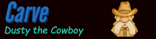 Video 2 - Dusty the Cowboy