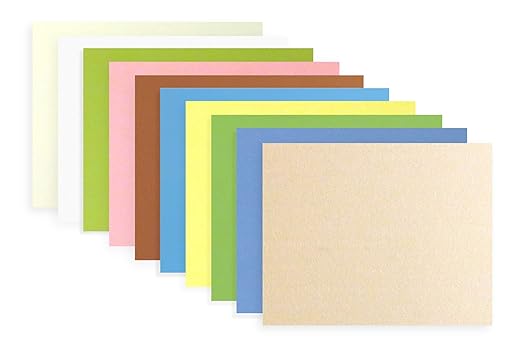 10 Piece Set Lapping Microfinishing Polishing Film 0.05 Micron (500,000 Grit) to 60 Micron (250 Grit) 8.5 inches x 11 inches Non- Pressure Sensitive Adhesive 3 Mil Backing