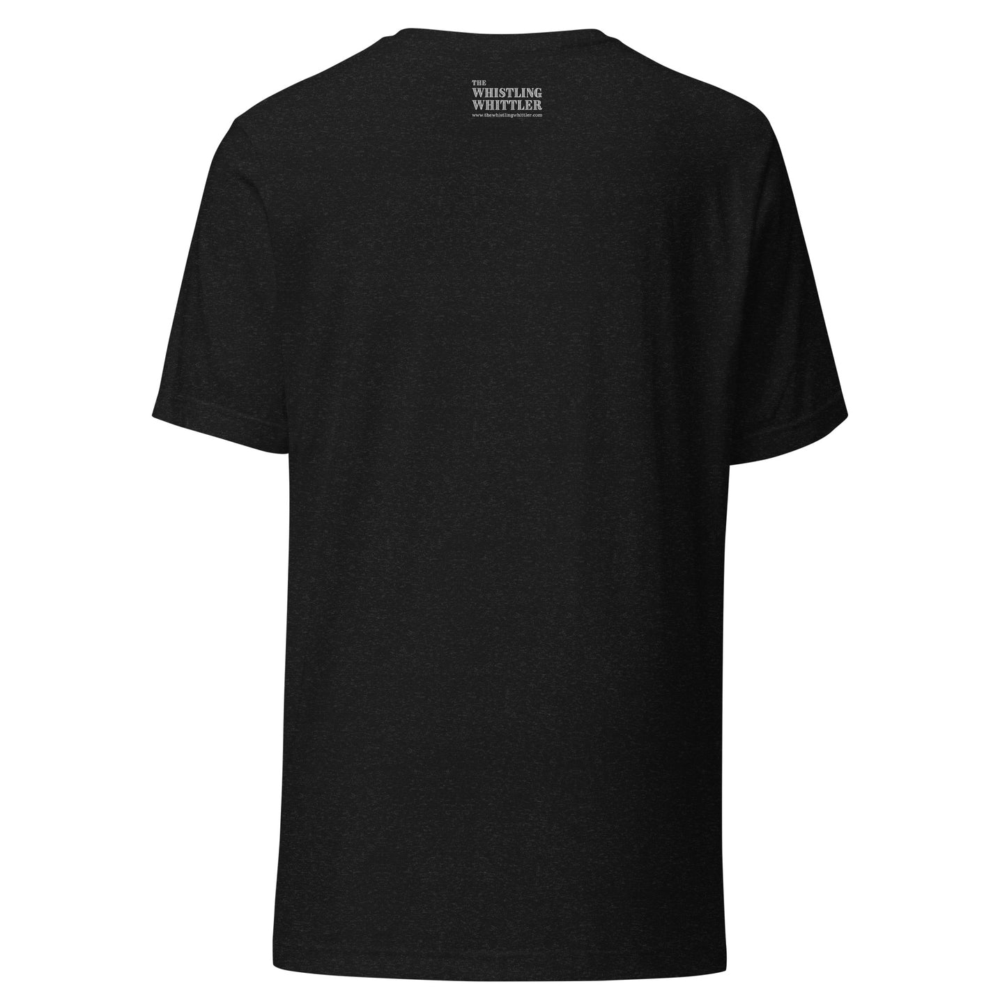 Living the Knife Life - Unisex t-shirt - Dark Colors