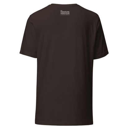 Living the Knife Life - Unisex t-shirt - Dark Colors