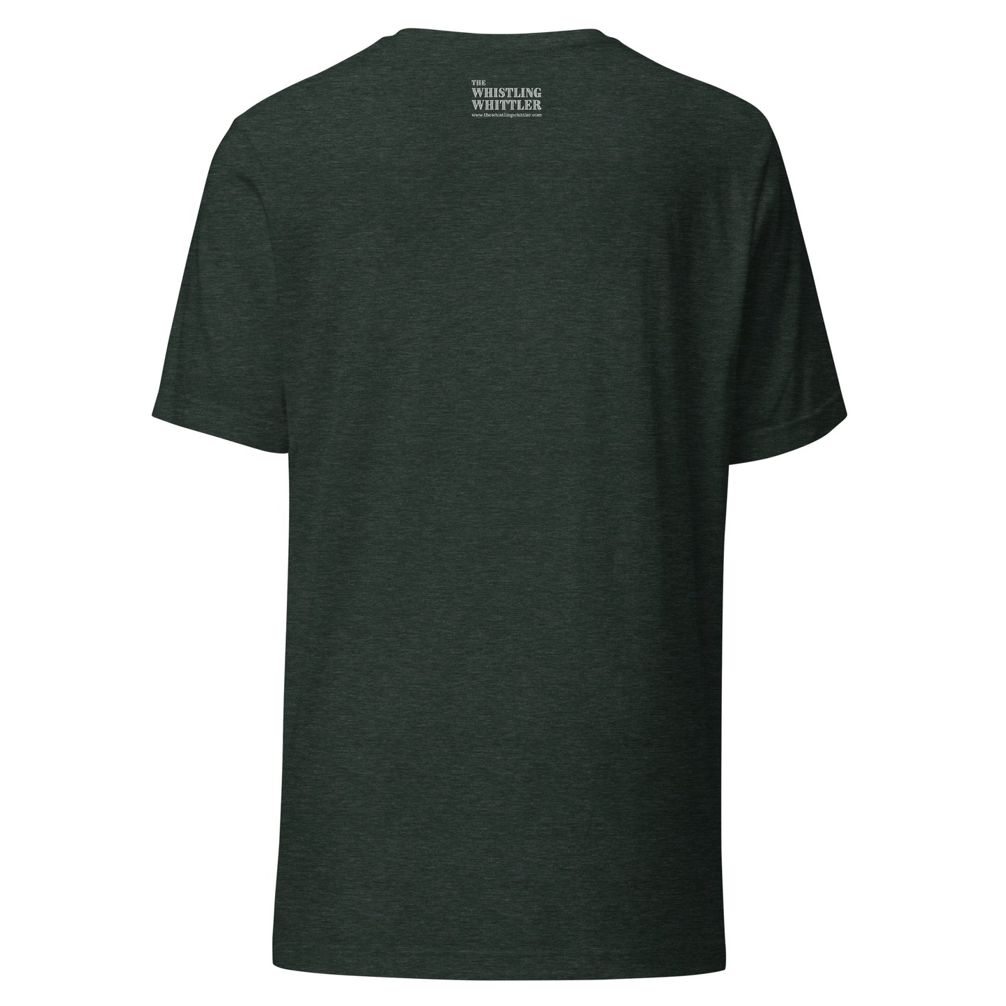 Living the Knife Life - Unisex t-shirt - Dark Colors