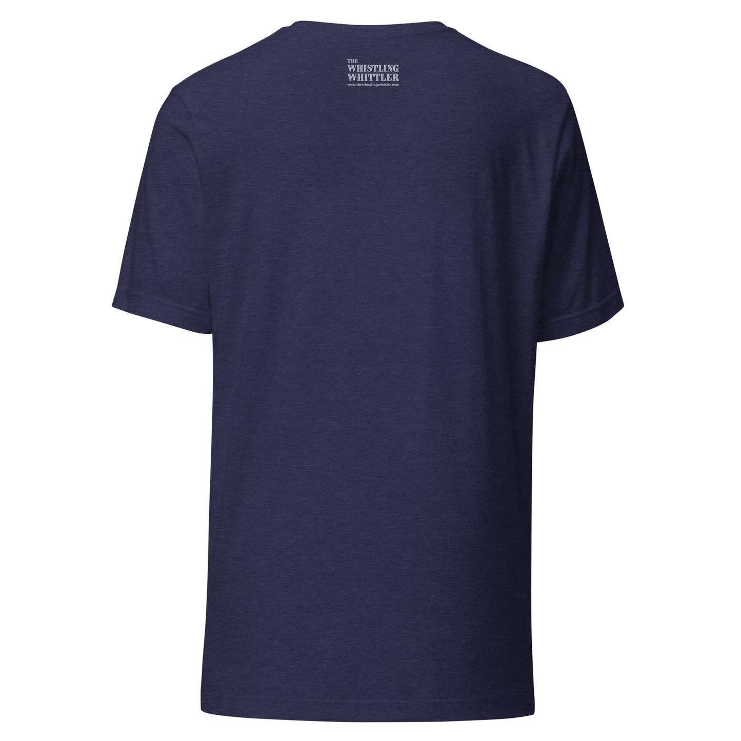 Living the Knife Life - Unisex t-shirt - Dark Colors