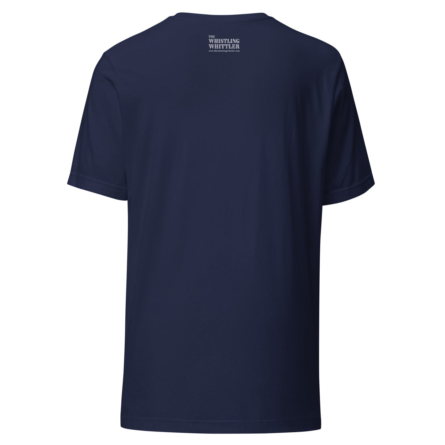 Living the Knife Life - Unisex t-shirt - Dark Colors
