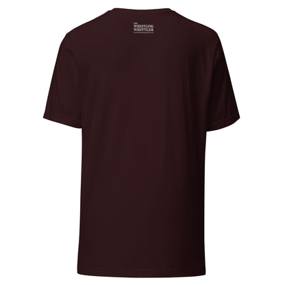 Living the Knife Life - Unisex t-shirt - Dark Colors