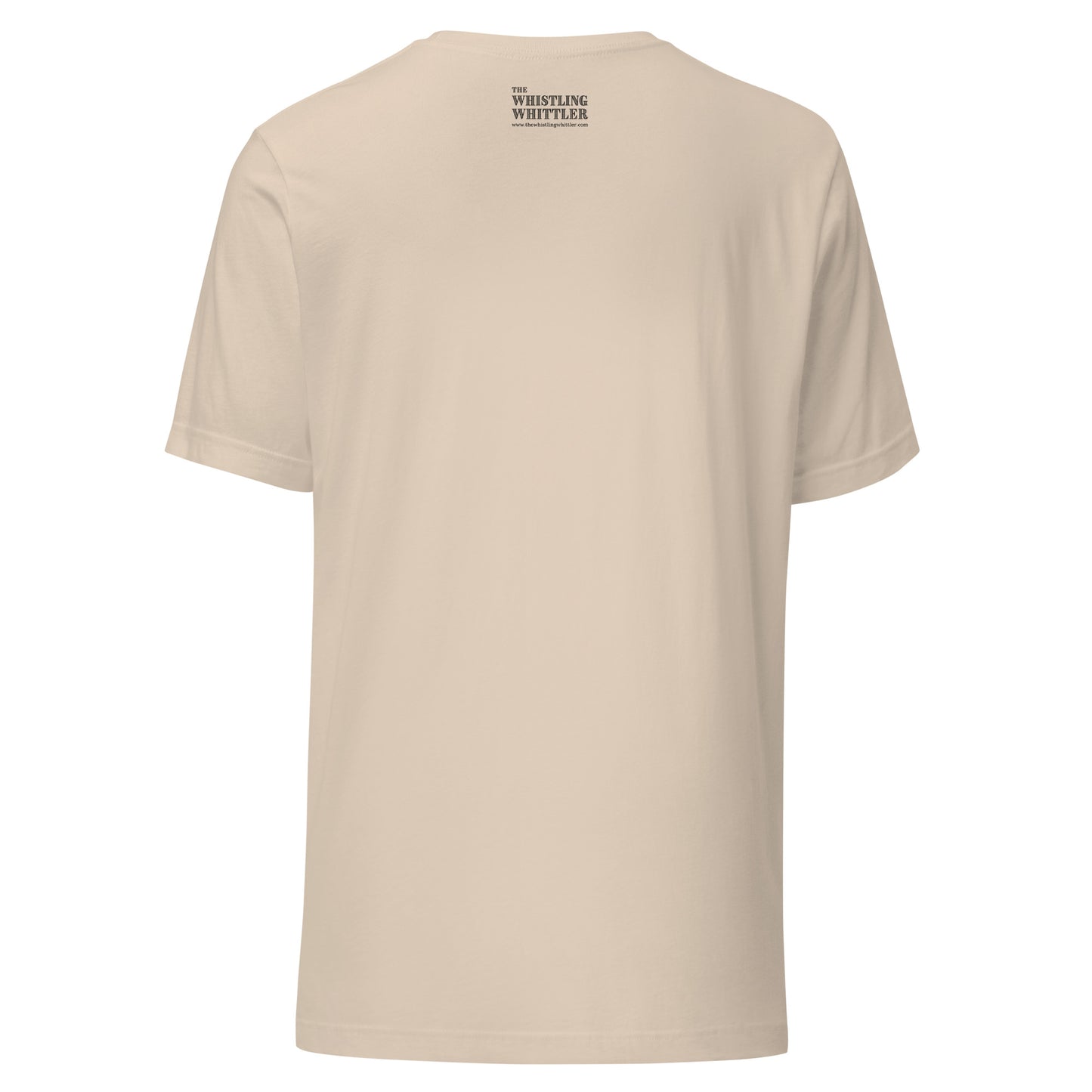 Eat, Sleep, Carve, Repeat Unisex t-shirt - Light Colors